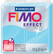 Pâte à modeler "Fimo Effect" - Aqua