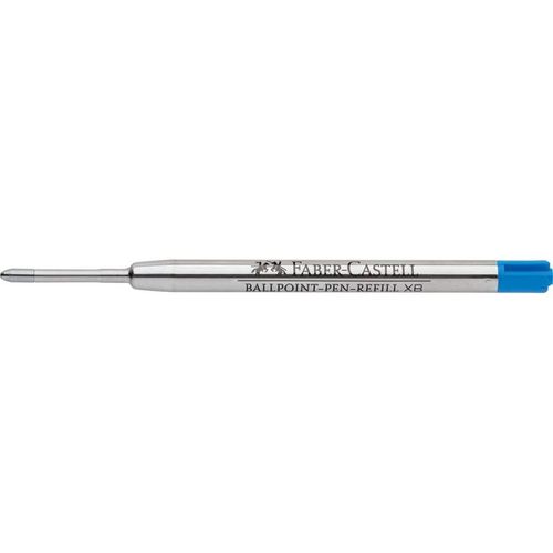 Recharge pour stylo à bille XB, bleu