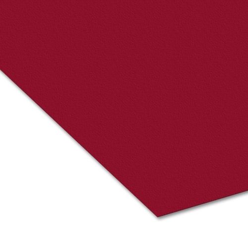 Carton de bricolage, A4, 300 g/m2 - Rouge foncé