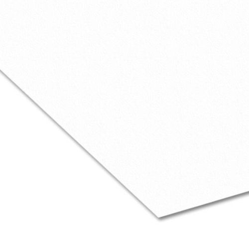 Carton de bricolage, A4, 300 g/m2 - Blanc