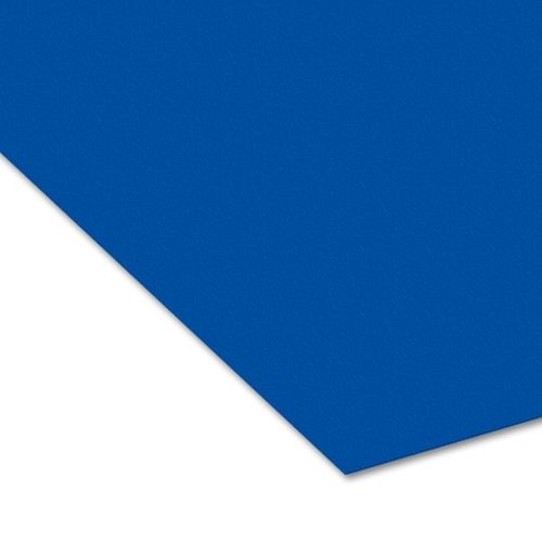 Carton de bricolage, A4, 300 g/m2 - Bleu Roy