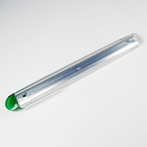Cutter iA 120 P - Vert-transparent