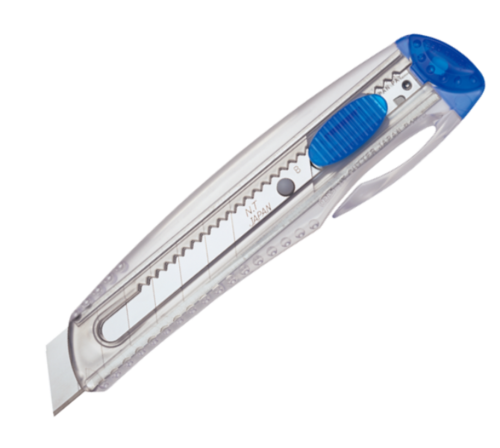 Cutter iL 120 P - Bleu-transparent