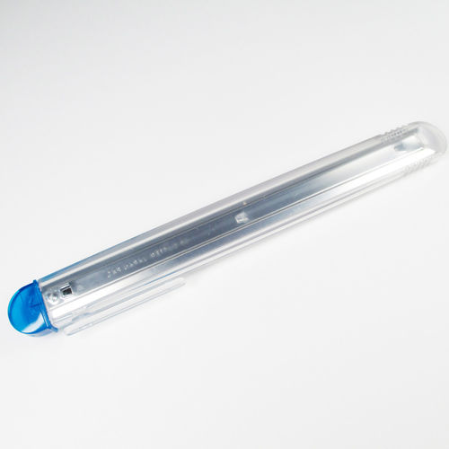 Cutter iA 120 P - Bleu-transparent