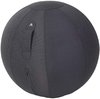 Ballon d'assise ergonomique "MHBALL" - Noir