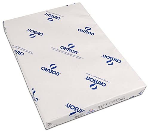 Papier calque - A3 - 90/95 g./m²