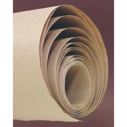 Papier kraft "Kraft brut" - 1.000 mm x 25 m