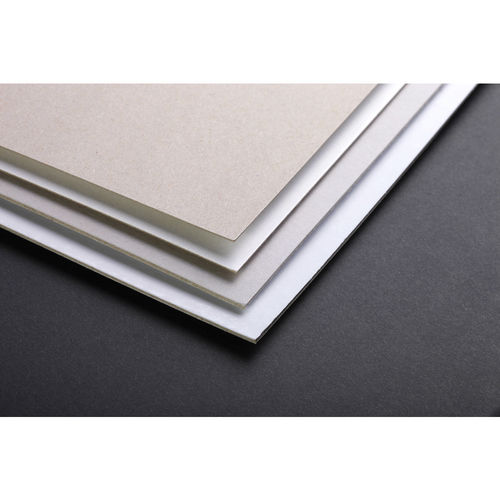 Carton mi-fin - (L)500 x (H)650 mm - 600 g/m²