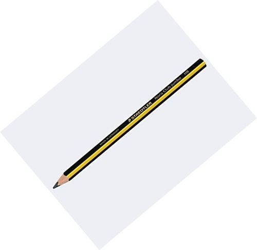 Crayon à papier "Noris jumbo" - HB