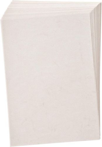 Peau d'éléphant, A4, 110 g/m² - 50 feuilles - Blanc