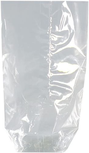 Sachet en cellophane - 95 x 160 mm - Transparent