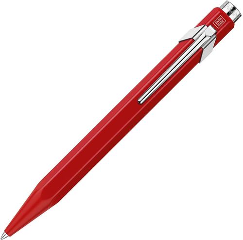 Stylo roller "849" - Rouge