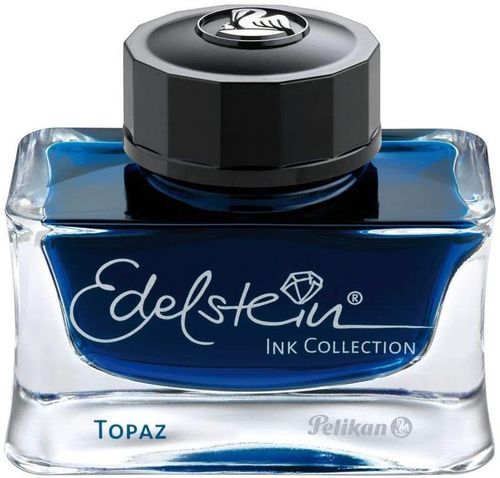 Encre "Edelstein Ink Topaz" - 50 ml
