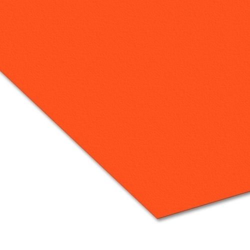 Carton de bricolage - 500 x 700 mm - 220 g. - Orange