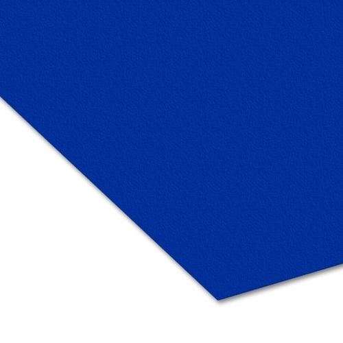 Carton de bricolage - 500 x 700 mm - 220 g. - Bleu outremer