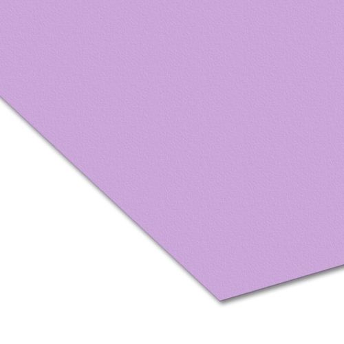 Carton de bricolage - 500 x 700 mm - 220 g. - Violet