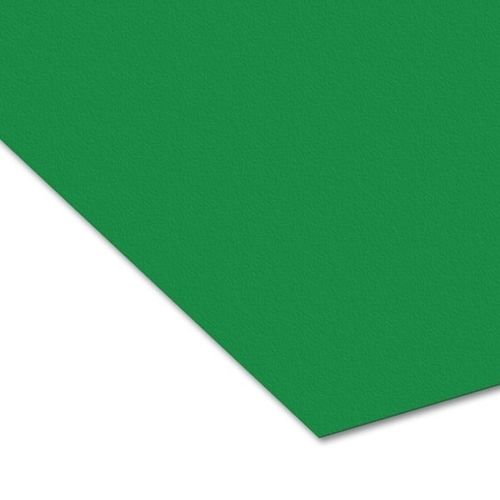 Carton de bricolage - 500 x 700 mm - 220 g. - Vert mousse