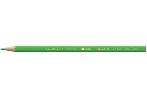 Crayon de couleur "Prismalo" - Vert Jaune