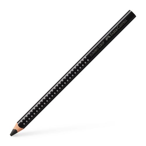 Crayon de couleur "Jumbo Grip" - Noir