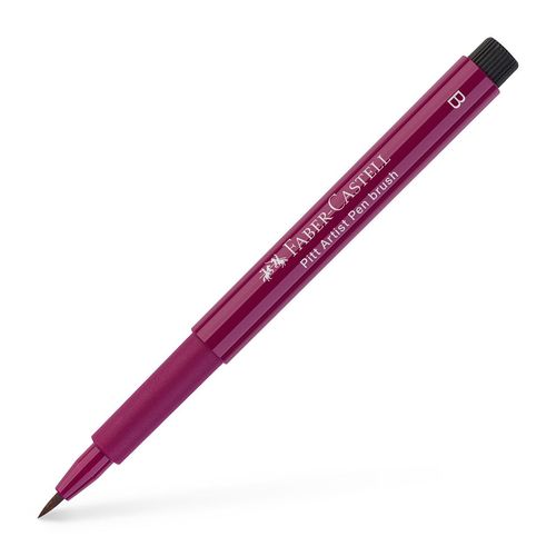 Feutre "Pitt Artist Pen Brush" - Magenta