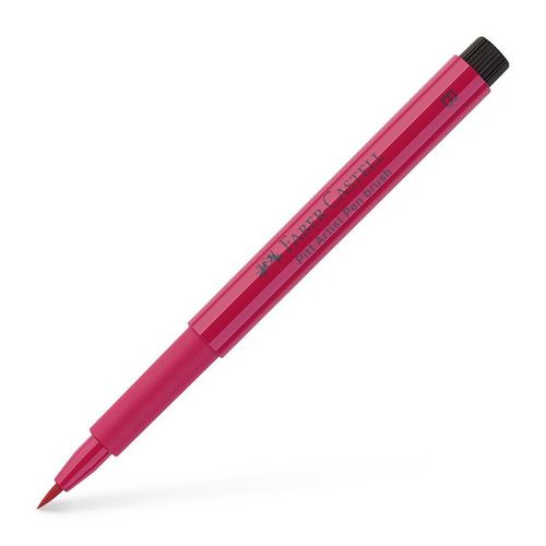 Feutre "Pitt Artist Pen Brush" - Rose carmin