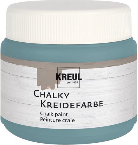 Peinture craie "Chalky" - 150 ml - Sir Petrol