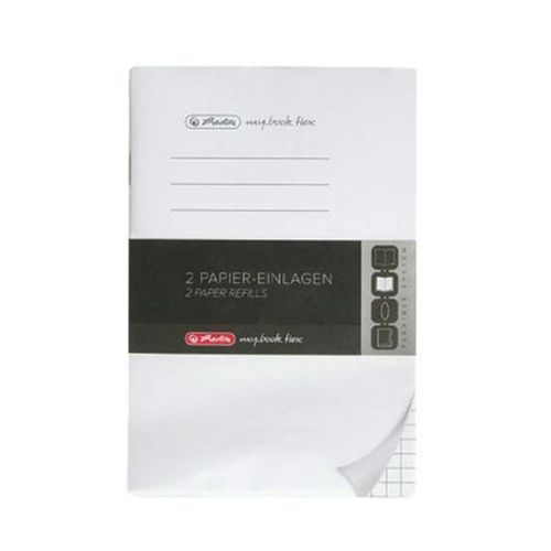 Recharges pour carnet de notes "My.book flex" - 90x140 - 5x5