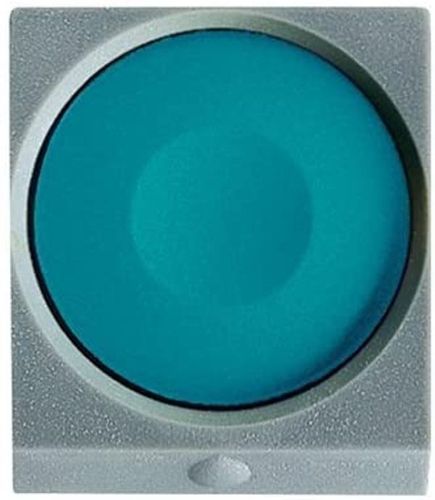 Couleur opaque de rechange 735K - Turquoise
