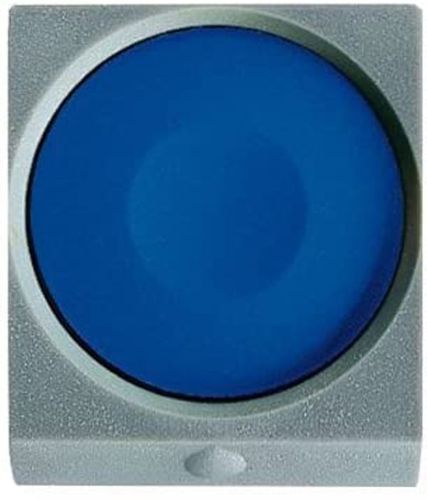 Couleur opaque de rechange 735K - Bleu cobalt