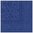 Serviettes "Royal Collection Ornaments" - Bleu foncé