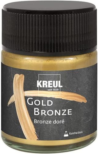 Bronze liquide Gold Bronze - 50 ml