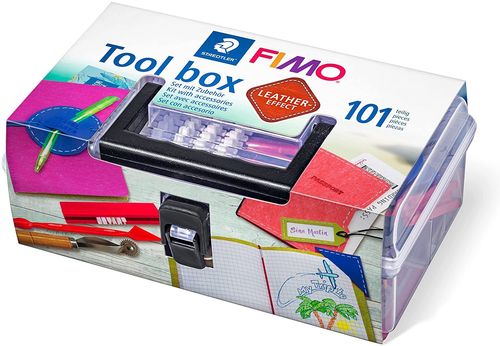 Kit d'outils "Tool box", 15 pièces