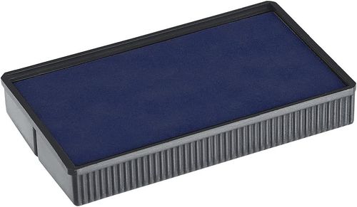 Cassette d'encrage de rechange E/200 - Bleu - Pack de 2