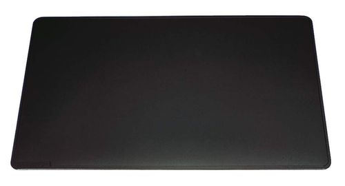 Sous-main 650 x 520 mm - Antidérapant - Noir