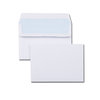 Enveloppes "Eco" - C6 114 x 162 mm, sans fenêtre - Blanc
