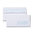 Enveloppes "Eco" - DL 110 x 220 mm, avec fenêtre - Blanc