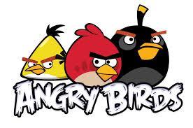 Tous les produits Angry birds