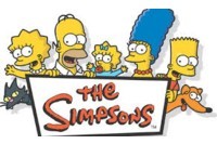 Tous les produits des Simpsons
